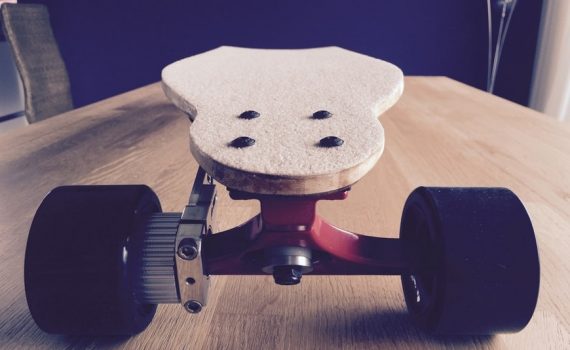 Top Alternative Skateboard Options