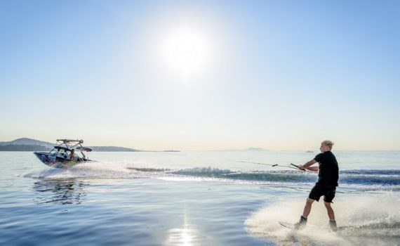 Boarding Of All Types