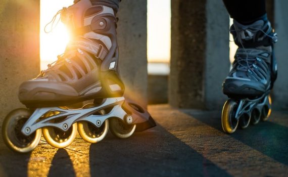 Rollerblading - A Truly Wonderful Sport