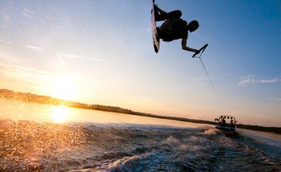 Wakeboard Glossary Terms