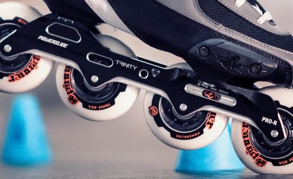 Inline Skates - The Core of the Wheel
