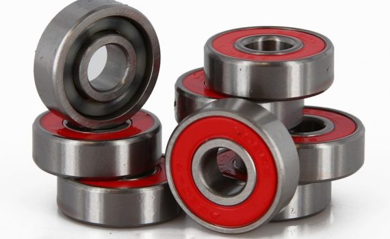 The Best Bearings for Inline and Board Skating