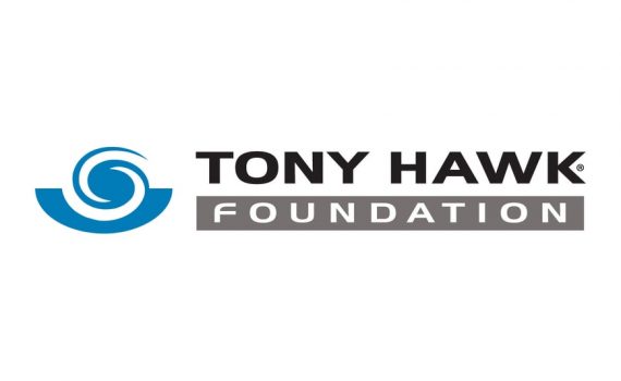 The Tony Hawk Foundation