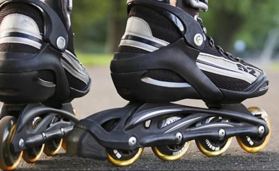 The Types of Inline Skates