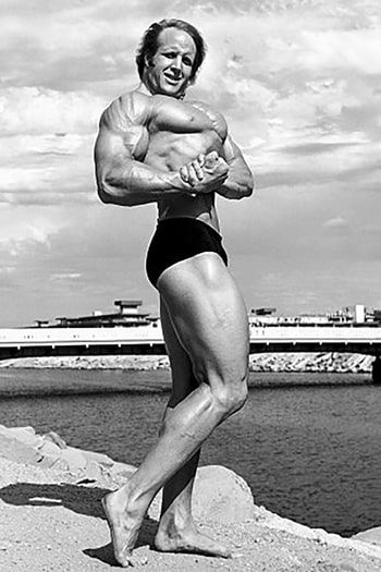 Pumping Iron Mike Katz Pumping Iron Mike Katz