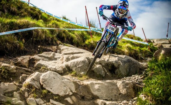 Mountain Bike Outfitter For Off-Road Biking