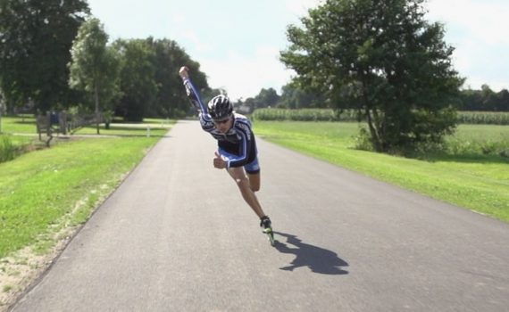 How To Skate Faster