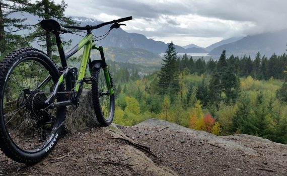 Mountain Bikes: How to Choose