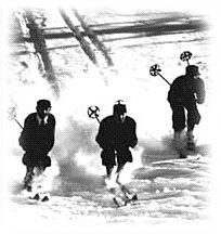 The History of Skiing
