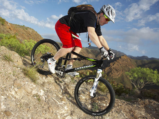 cheap mountain bikes