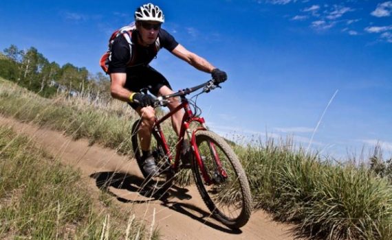 12 Mountain Bike Tips for Transitioning From Pavement to Dirt