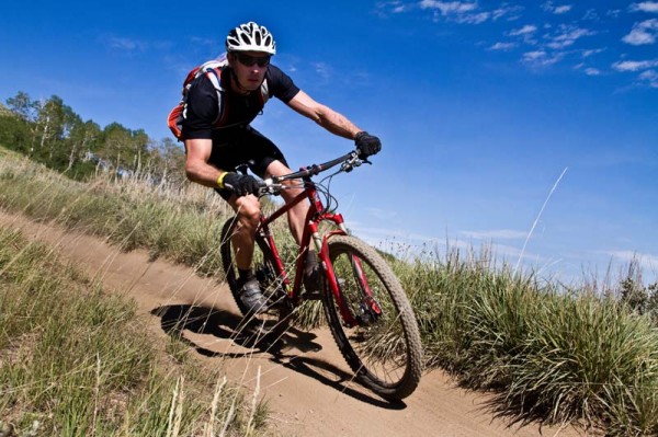 12 Mountain Bike Tips for Transitioning From Pavement to Dirt