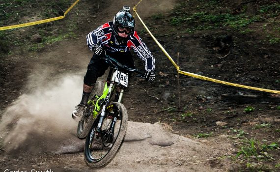 12 Tips for Transitioning From Pavement to Dirt