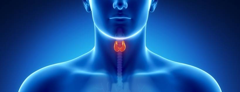Secondary Hypothyroidism