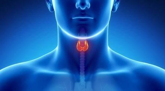 Subclinical Hypothyroidism