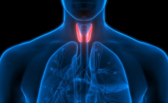 Hypothyroidism and Hyponatremia