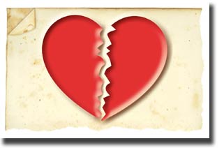 10 Healthy Hints for Getting Over a Relationship