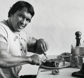 Bodybuilding Tips - What Does a Great Bodybuilding Routine Look Like?