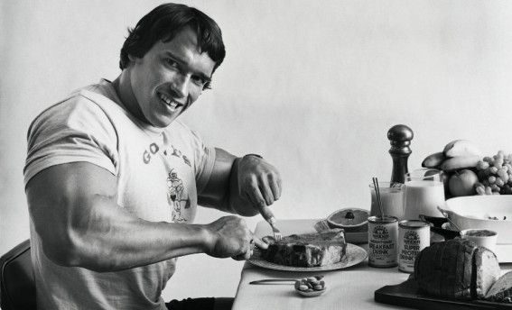 Bodybuilding Tips - What Does a Great Bodybuilding Routine Look Like?