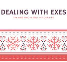 Your Stories: The Ex That Is Still in Your Life
