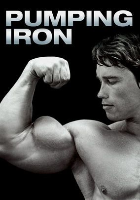 Pumping Iron Changed Bodybuilding Forever