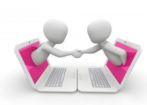 Chat Your Way Into Love Chat Your Way Into Love