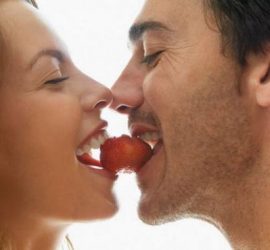 Natural Male Enhancement Foods
