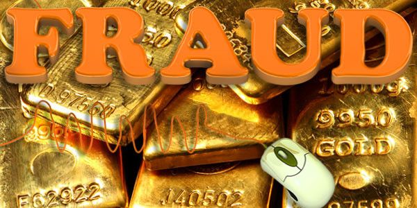 READ THIS before buying Gold Bullion!