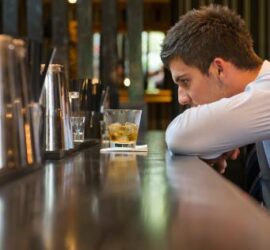 3 Common WRONG Responses to a Break-up