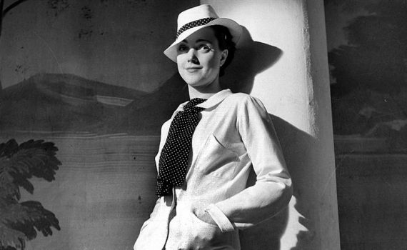 Marriage Advice from the Life of Coco Chanel