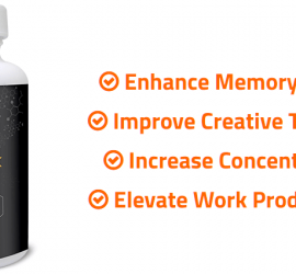 Nootropics For Better Brain Function And Health