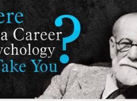 Psychology Careers