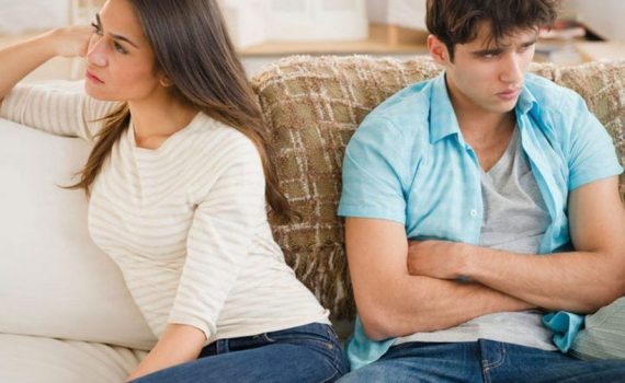 Should You Get Back Together