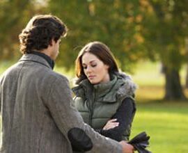 Understand Your Ex Girlfriends Behavior