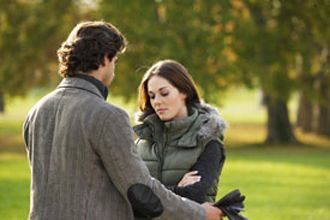 Understand Your Ex Girlfriends Behavior