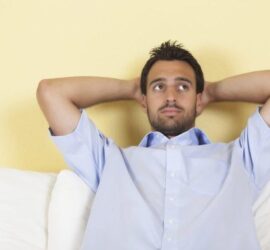 5 Steps to Control your Emotions and your Life