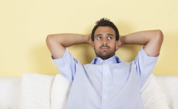 5 Steps to Control your Emotions and your Life