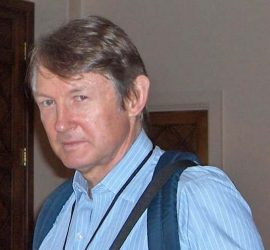 George Butler - The Man Who Made Pumping Iron Come To Life