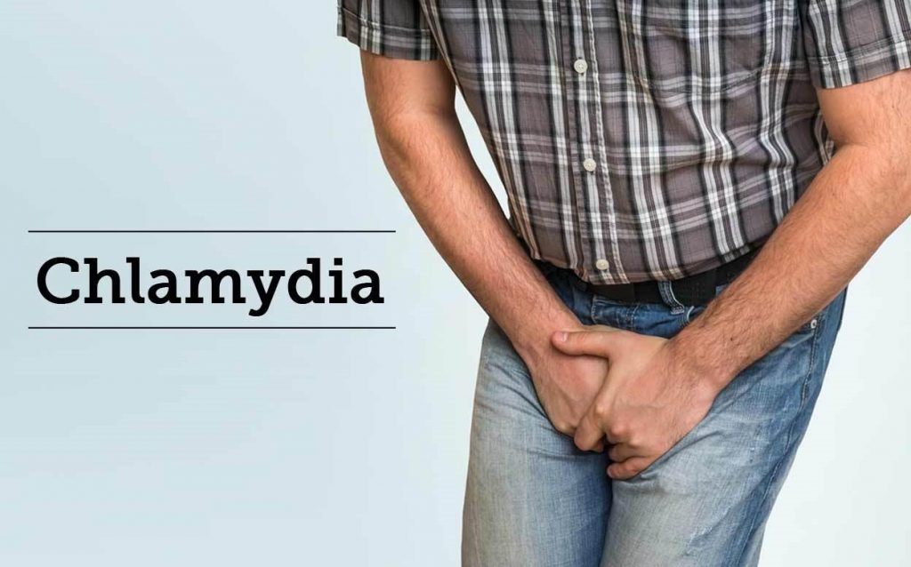 Chlamydia Bacteria - Causes Of Chlamydia Infection