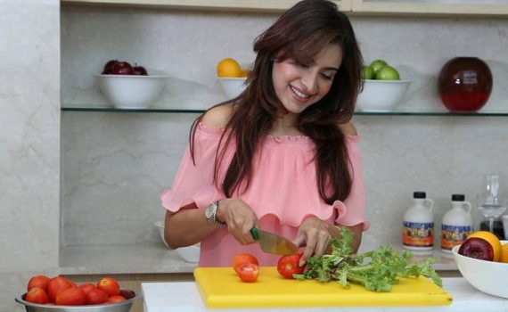 Become a Nutrition Expert! Accredited Nutrition and Dietitian Programs