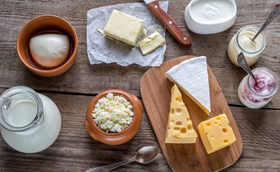 Being Active And Eating Raw Food Means Better Sex