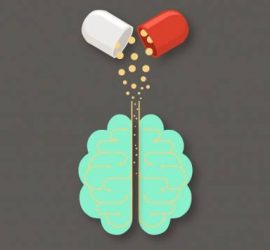 Brain Pill – How to Improve Your Memory