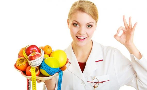 Careers for Nutrition Specialists