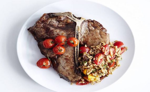 Foods That Build Muscle or Burn Fat – Carbohydrates