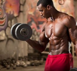 Gym Tips – Gain Weight and Build Muscles