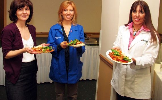 Requirements to Become a Registered Dietitian