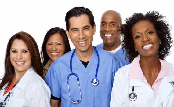 Human and Health Service Education