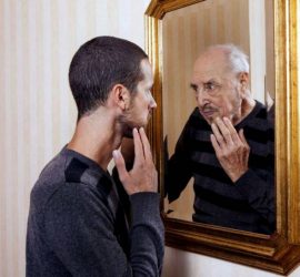 Mid-Life Crisis: Let’s Give Men a Break!