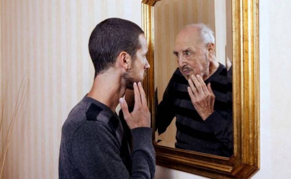 Mid-Life Crisis: Let’s Give Men a Break!