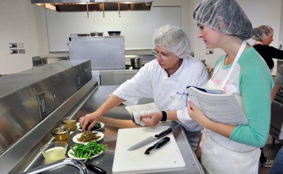 Nutrition Degree Jobs